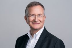Arcensus has appointed Prof. Dr. Arndt Rolfs as New CEO