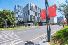 祖龍娛樂佈局華東地區，拓寬更多賽道提升硬實力