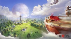 祖龍娛樂佈局新戰略，加速釋放發展潛力