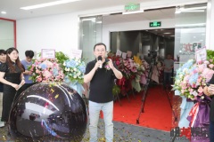 祖龍娛樂佈局華東地區，拓寬更多賽道提升硬實力