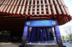 Atlantis Sanya set for a Grand Opening on April 28