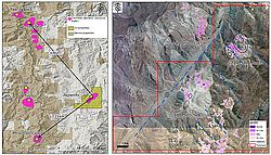 Austral Gold Begins Drilling at Jaguelito in Argentina