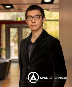 Avance Clinical任命亞洲生物科技公司專家協助其亞太地區業務的增長