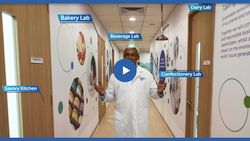 Azelis inaugurates state-of-the-art Regional Innovation Center for Food & Nutrition in Singapore