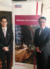 BDO調查：受訪者認同發表環境、社會及管治報告帶來的好處，惟54%表示不會增加來年報告預算