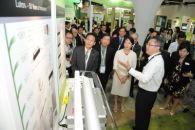 BEX Asia 2012 - Green Building Expo Opens Up New Industry Possibilities