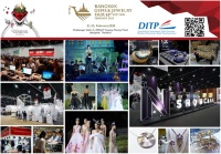 曼谷首饰珠宝展 (BGJF) 助你定下专属的利基市场，启发成功之门