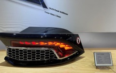 京東方精電亮相CES 2022國際消費類電子產品展覽會