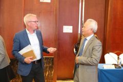 海口市で開催予定の海事協力および海洋ガバナンスに関する第1回シンポジウム