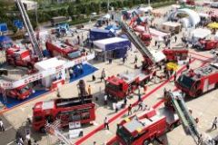 Tokyo International Fire and Safety Exhibition 2018