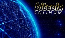 CoinMarketCapにBitcoin Latinumが事前に上場される