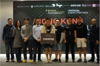 The First Binance SAFU Pre-Hackathon Discovered Blockchain Elite