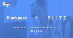 Blockpass Provides KYC Services for Blitz Network