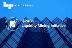 Blockpass Foundation to Roll Out $PASS Liquidity Mining Initiative