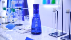 蓝月亮上市 全渠道布局助其高速发展