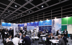 Third Belt and Road Summit to be Held in Hong Kong Next Month