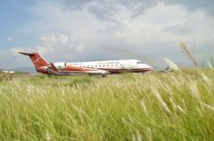 Shree Airlines、Bombardier CRJ Series航空機の運航開始