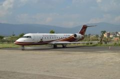 Shree Airlines、Bombardier CRJ Series航空機の運航開始