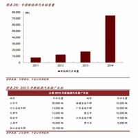 电池技术「攀山队」屡创奇迹 中国电动汽车迅猛宾士
