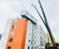 智能製造拓展智慧建築，遠大住工多極增長