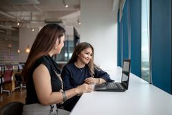 The CEO of BruntWork is Riding the Remote Work Wave