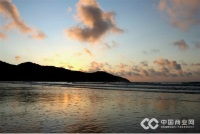 2015珠海银沙滩生态园升级打造宝岛文化教育培训基地 