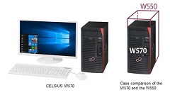 Fujitsu Releases 30 New Enterprise PC, Workstation, and Tablet Models