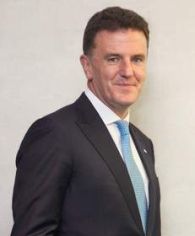 CFA Institute、Nick Pollardをアジア太平洋地域代表取締役に任命