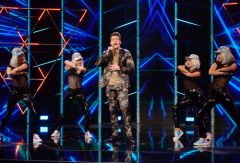 A world of entertainment, this April on ITV Choice