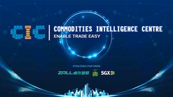 Singapore's Commodities Intelligence Centre Signs Investment Agreement to Establish Its Overseas Digital Trade Platform in Chongqing's Guoyuan Port