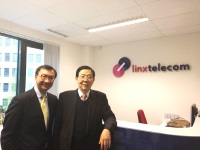 中信国际电讯CPC宣布收购Linx Telecommunications电讯业务