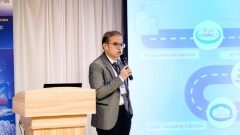 中信国际电讯CPC X OpenRice《开饭喇！》凭借数字化转型建设FoodTech生态圈 成效超乎想像