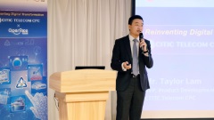 中信国际电讯CPC X OpenRice《开饭喇！》凭借数字化转型建设FoodTech生态圈 成效超乎想像