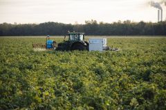 Nufarm and CROP.ZONE Announce Cooperation to Bring Alternative Weed Control to Major European Markets