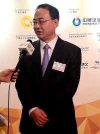 中國中車榮獲“2017香港公司管治卓越獎”