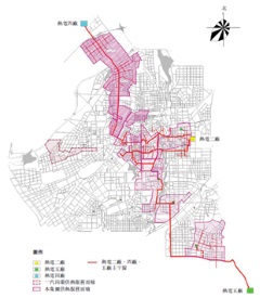 供热服务优势显著 春城热力正值招股期