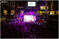 嘉年华国际节假日客流量屡创新高 实现“高端旅游”的战略目标