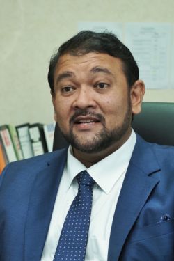 Central Global Bhd Signs MoU with Smart Sabah for Construction of State Ministry of Finance's Dashboard