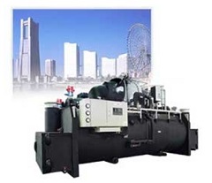 Mitsubishi Heavy Industries Relocates Air-Conditioning & Refrigeration Systems Operations to Kobe