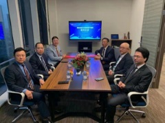 進博會達成多項戰略合作 朝聚眼科（02219.HK）與國際接軌持續提升消費醫療服務水準