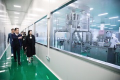 朝雲集團(6601.HK)攜手山東帥克達成戰略合作，深化寵物主糧供應鏈佈局