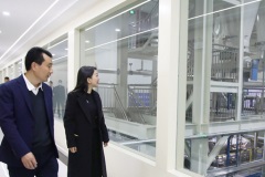 朝雲集團(6601.HK)攜手山東帥克達成戰略合作，深化寵物主糧供應鏈佈局