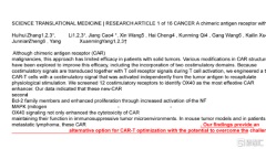 China Biotech (8037.HK): Anticipating promising results from cell therapy and from precision diagnostics