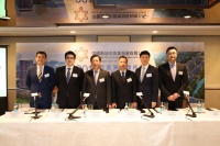 中国新城市收入跃增七成 主营绩效大幅改善