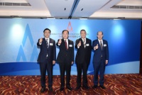 中国铁塔今日开始招股 行业巨擘有望成为今年全球「募资王」