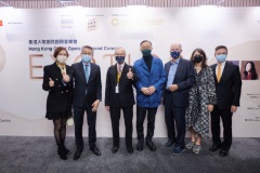 中国通海金融积极推动本地艺术文化发展 旗下中国通海私人财富管理冠名赞助音乐会「爱之颂．恋之歌」　