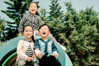 信諾在香港推出全新品牌推廣活動