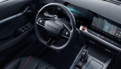 Cipia宣佈獲得創時智駕採購訂單並與上汽集團合作量產