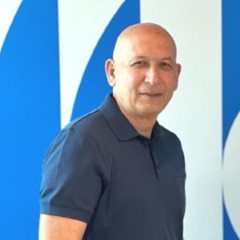 Cipia任命Yehuda Holtzman為新任首席執行官，推進車內空間監測感知解決方案