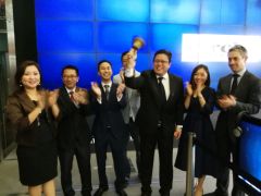 Circle International Holdings Ltd Lists On National Stock Exchange of Australia (NSX)